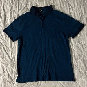 Banana Republic polo